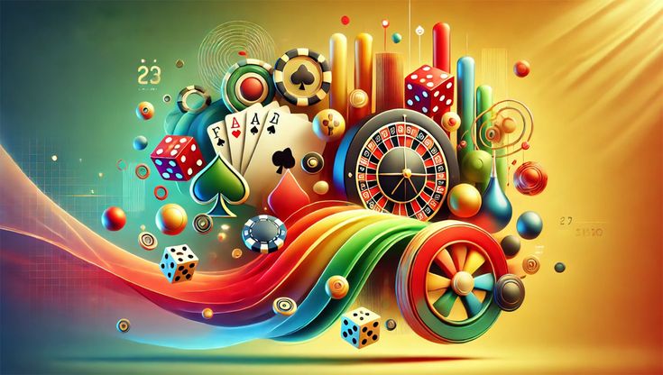 Ladbrokes پر آن لائن سلاٹس کے بارے میں