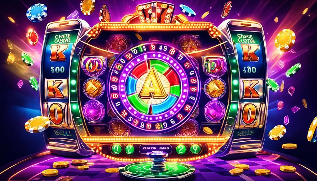 Ladbrokes کیسینو میں رولیٹی گیمز کے بارے میں معلومات