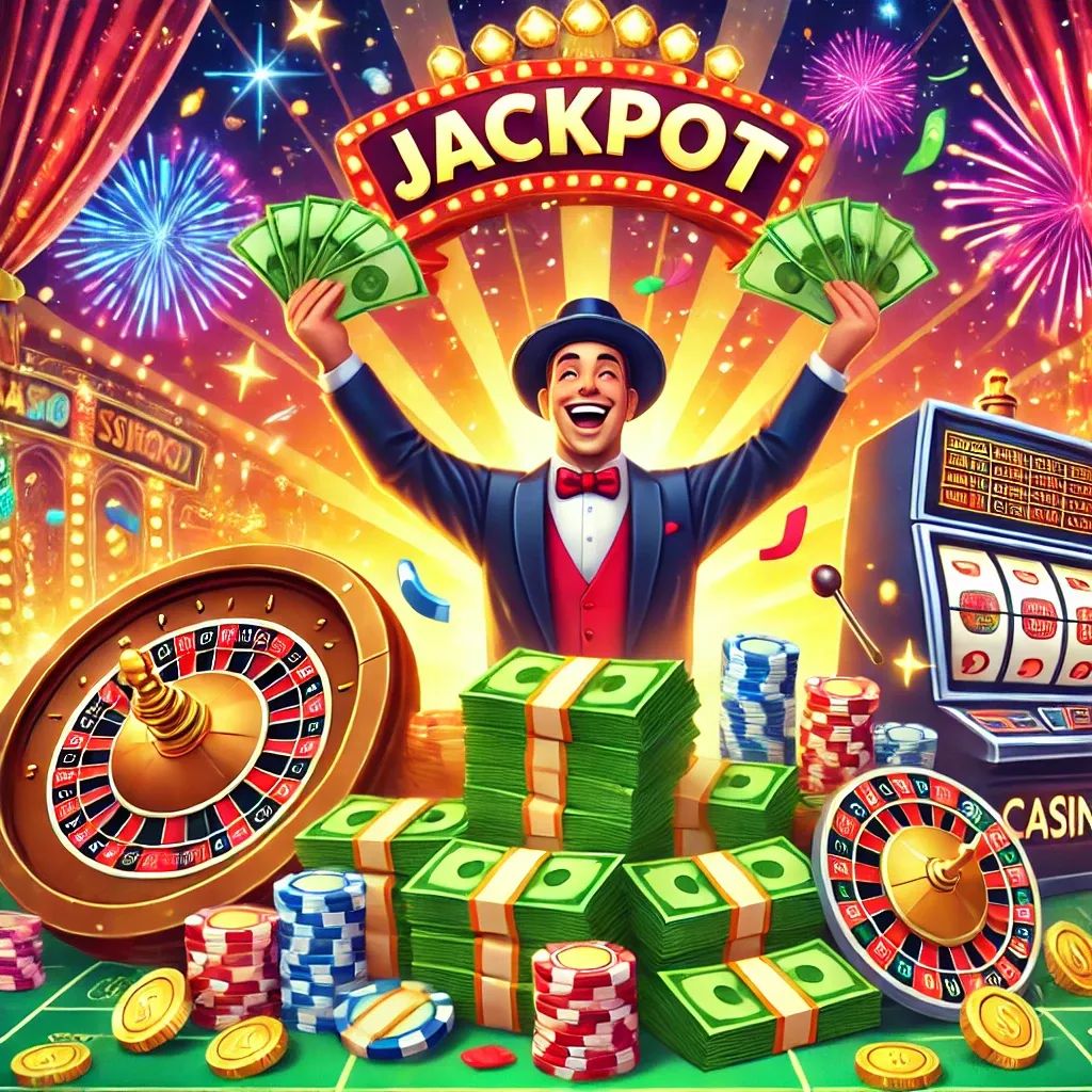 Ladbrokes کیسینو گیمز کا ایک زمرہ منتخب کریں


